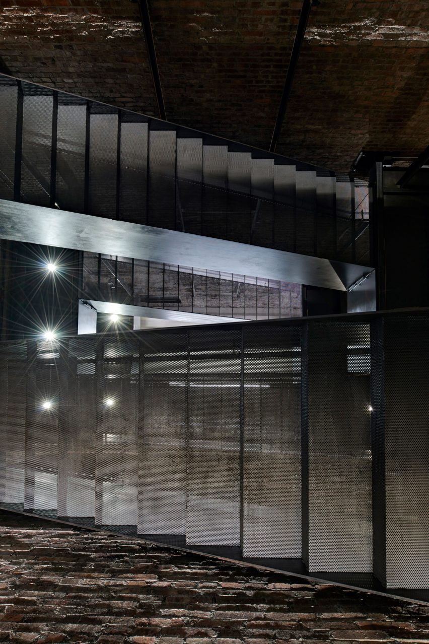 Market One by Neumann Monson Architects
