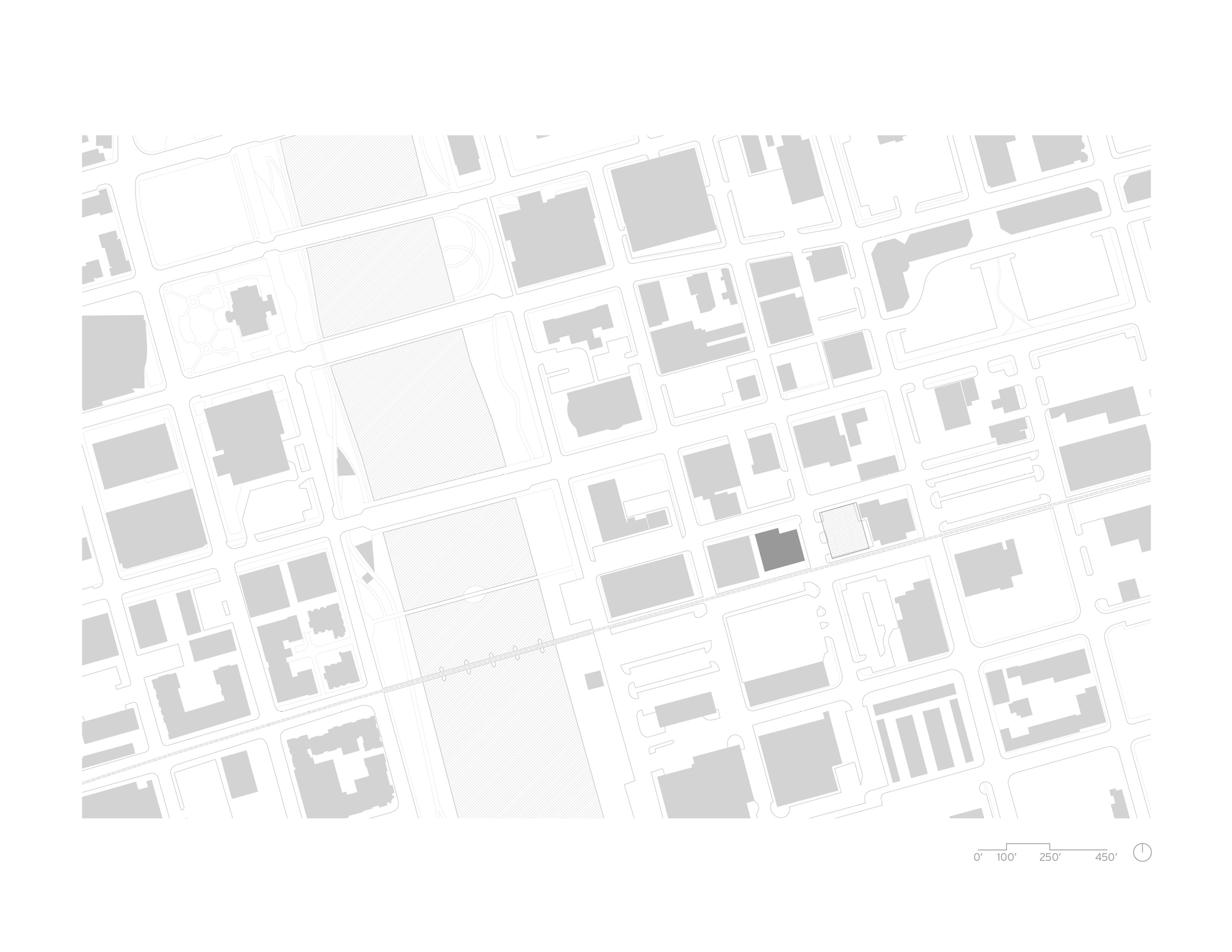 Market One by Neumann Monson Architects