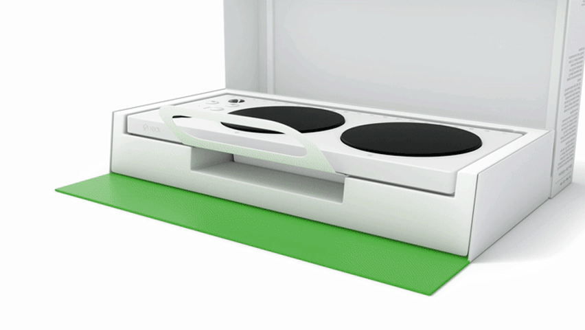 Microsoft redesigns Xbox packaging to better suit disabled gamers
