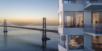 MIRA San Francisco by Studio Gang