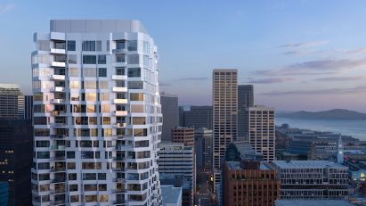 MIRA San Francisco by Studio Gang