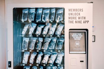 Nike Live by Melrose