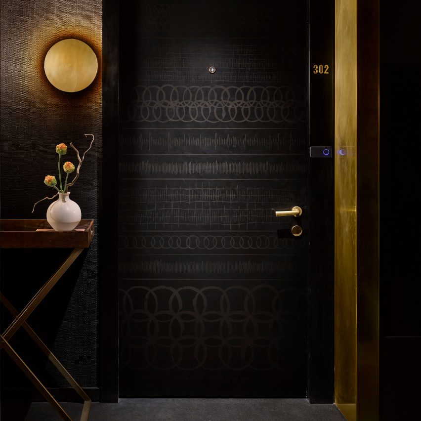 Nobu Hotel Shoreditch