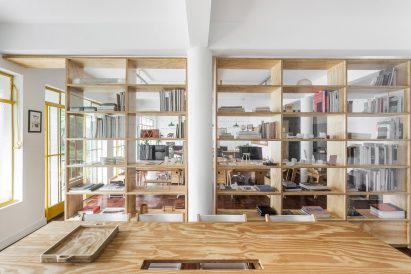 Office by Solo Arquitetos