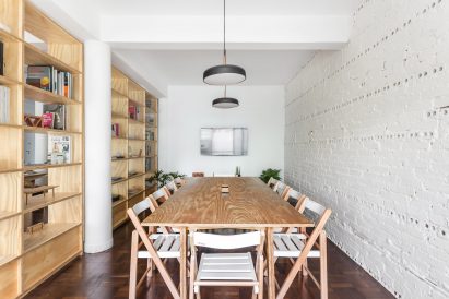 Office by Solo Arquitetos