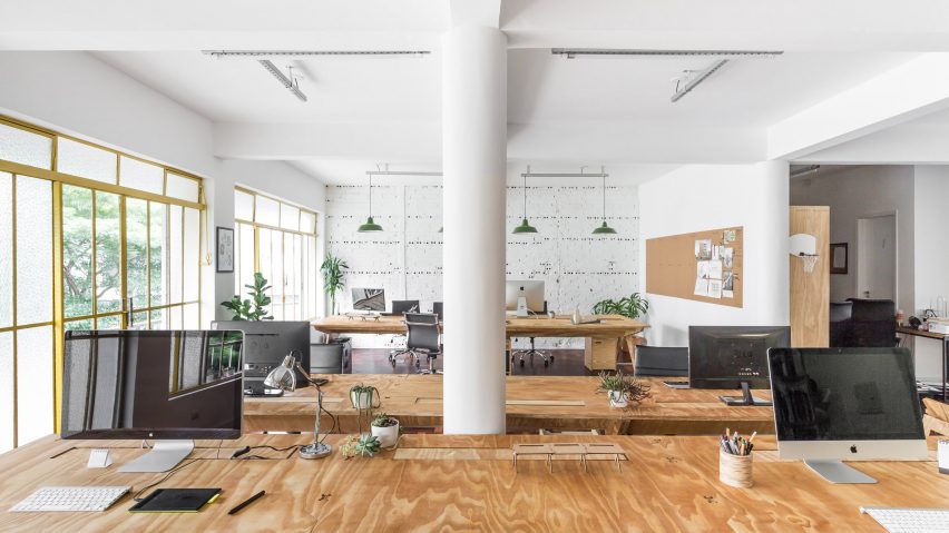 Office by Solo Arquitetos