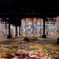 Paris' first digital museum of fine art opens in a renovated 19th-century building