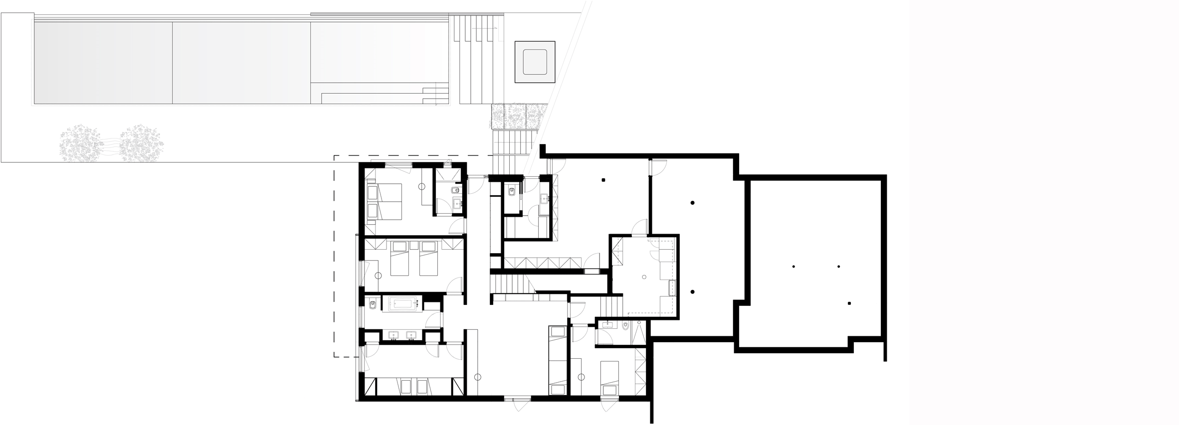 Peconic House by Mapos Studio