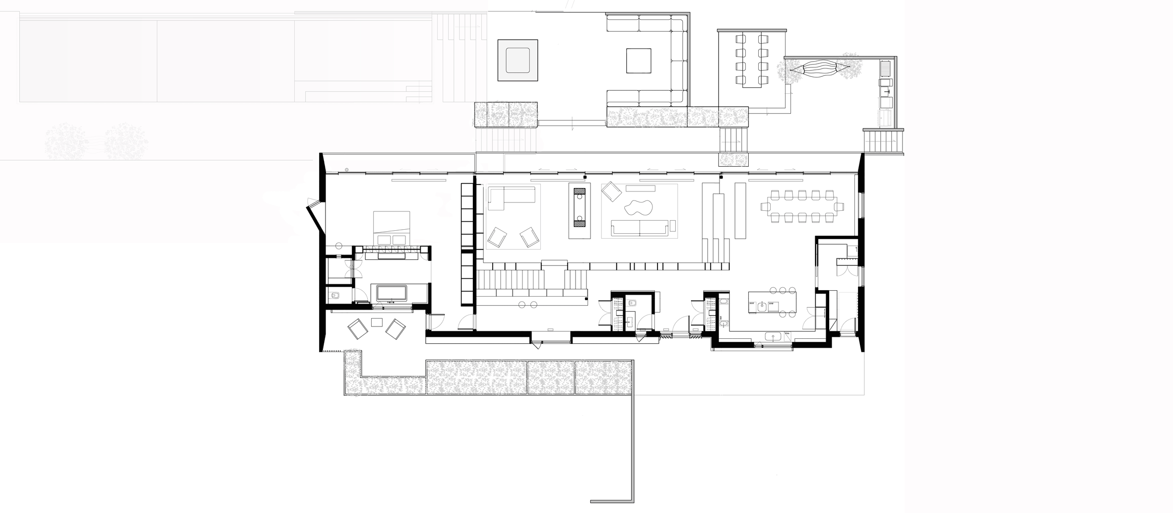 Peconic House by Mapos Studio