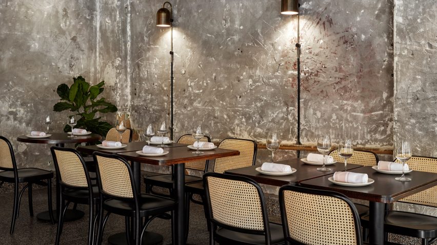 Pentolina restaurant by Biasol