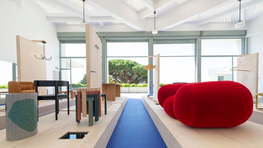 Philippe Malouin celebrates 10 years of “making quality products for people’s lives”