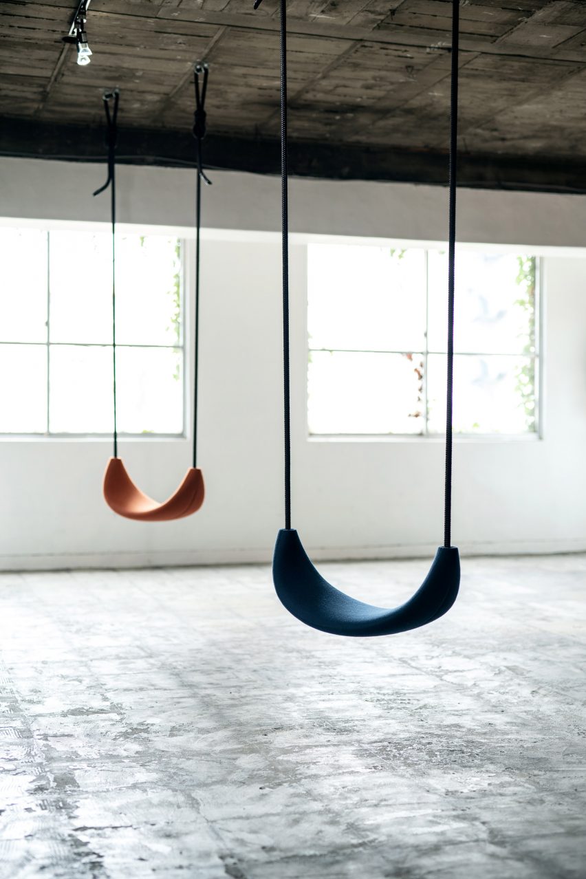 Playscape by Mikiya Koboyashi encourages adults and children in Tokyo to play