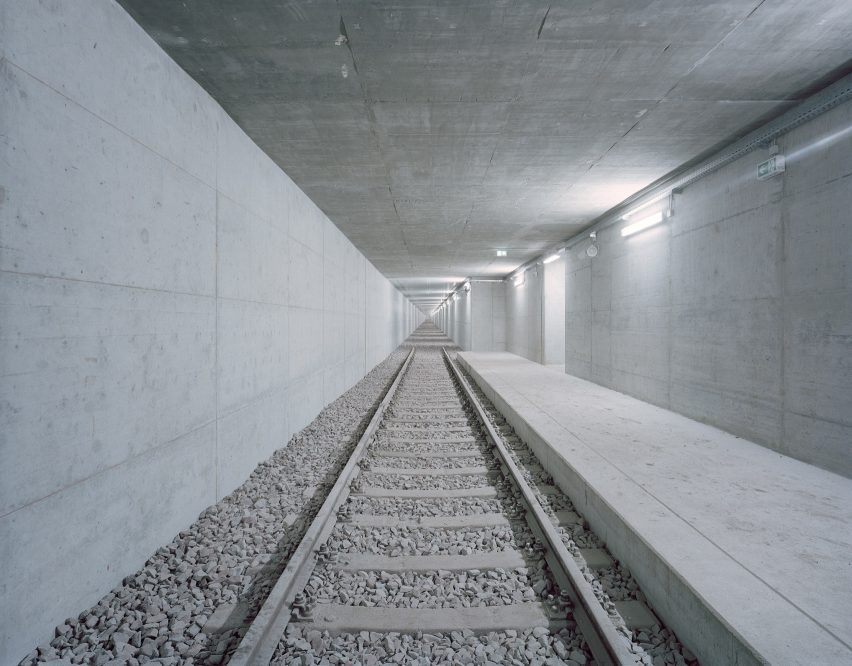 Potemkin Village by Gregor Sailer