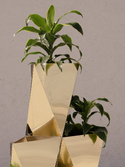Prism Planters by The Principals