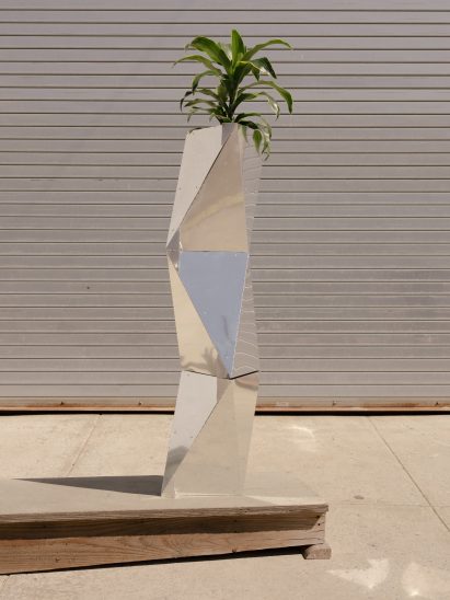 Prism Planters by The Principals