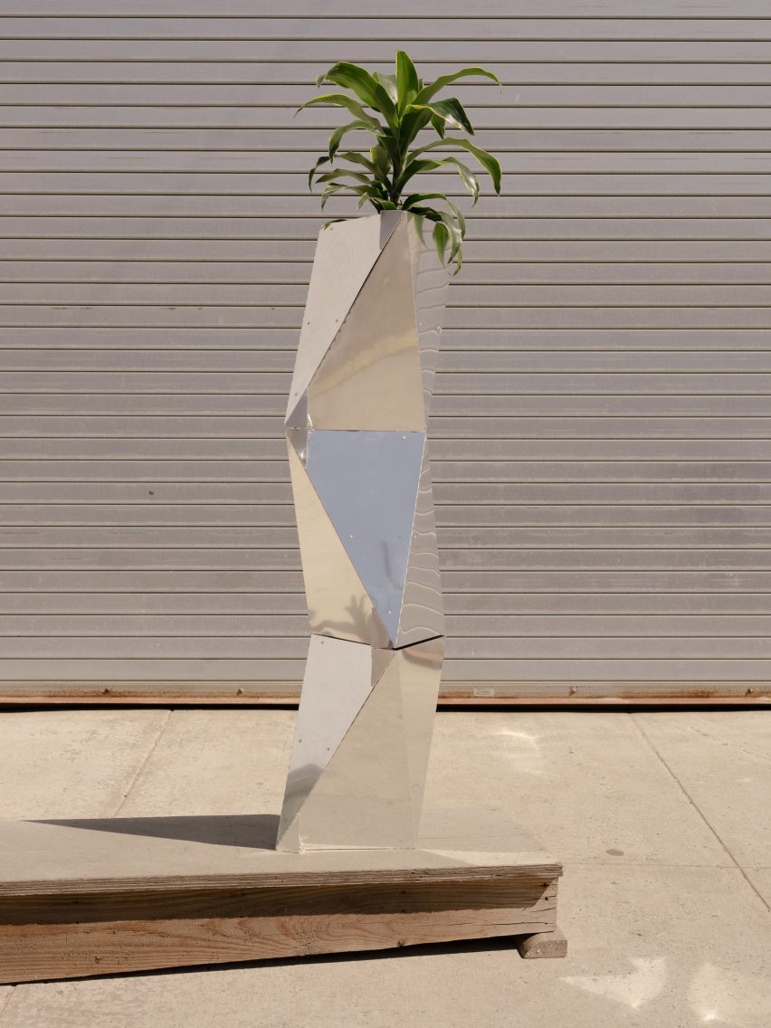 Prism Planters by The Principals