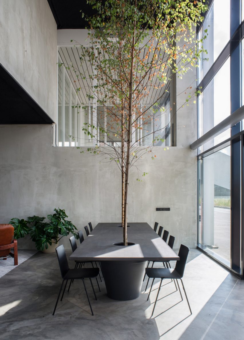 Public Space by HOP Amsterdam