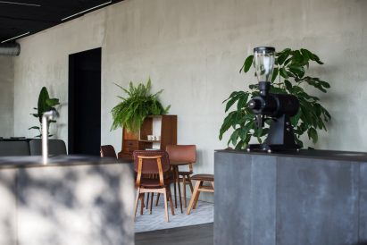 Public Space by HOP Amsterdam