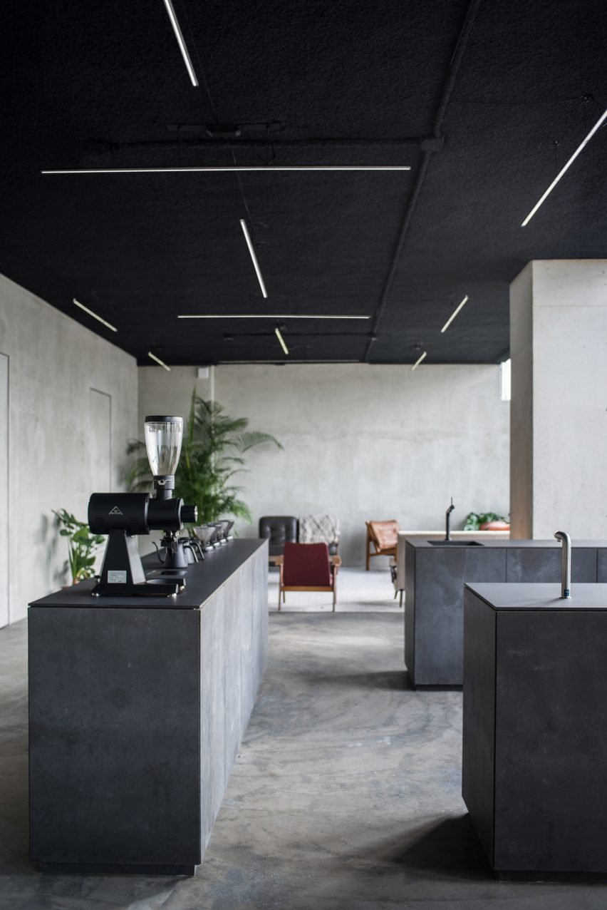 Public Space by HOP Amsterdam