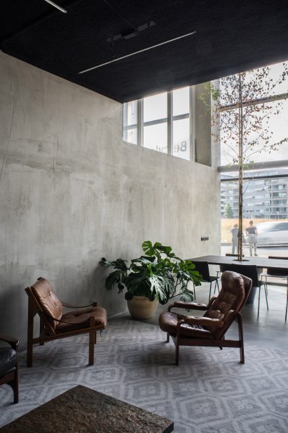 Public Space by HOP Amsterdam