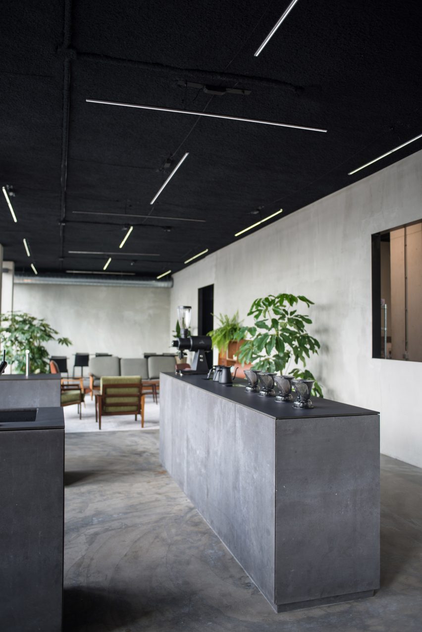 Public Space by HOP Amsterdam