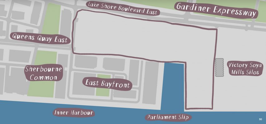 Quayside by Sidewalk Labs and Waterfront Toronto