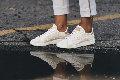 Reebok launches plant-based Cotton + Corn sneaker