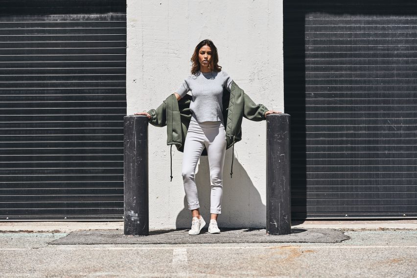 Reebok launches plant-based Cotton + Corn sneaker