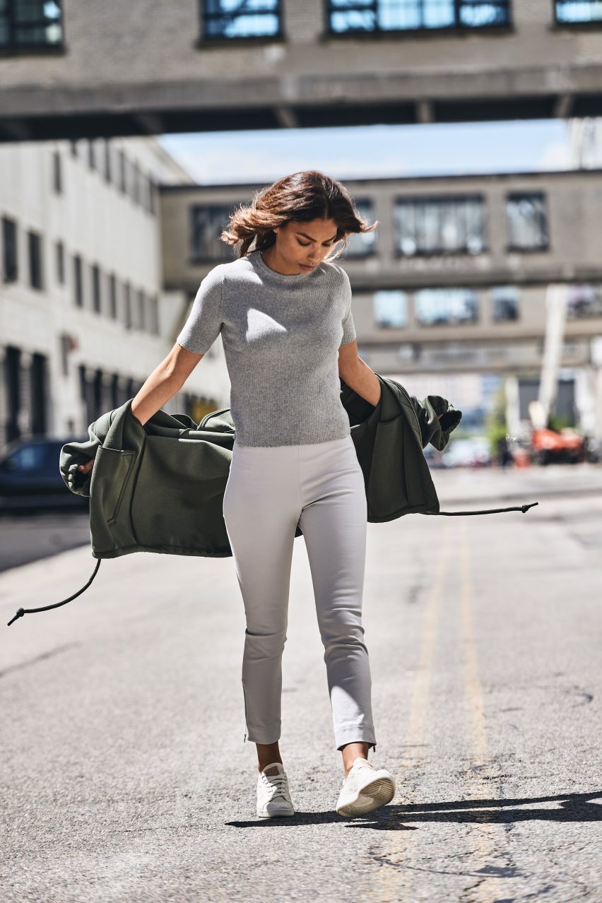 Reebok launches plant-based Cotton + Corn sneaker
