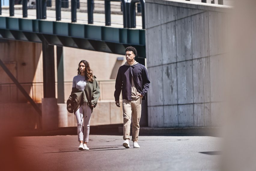 Reebok launches plant-based Cotton + Corn sneaker