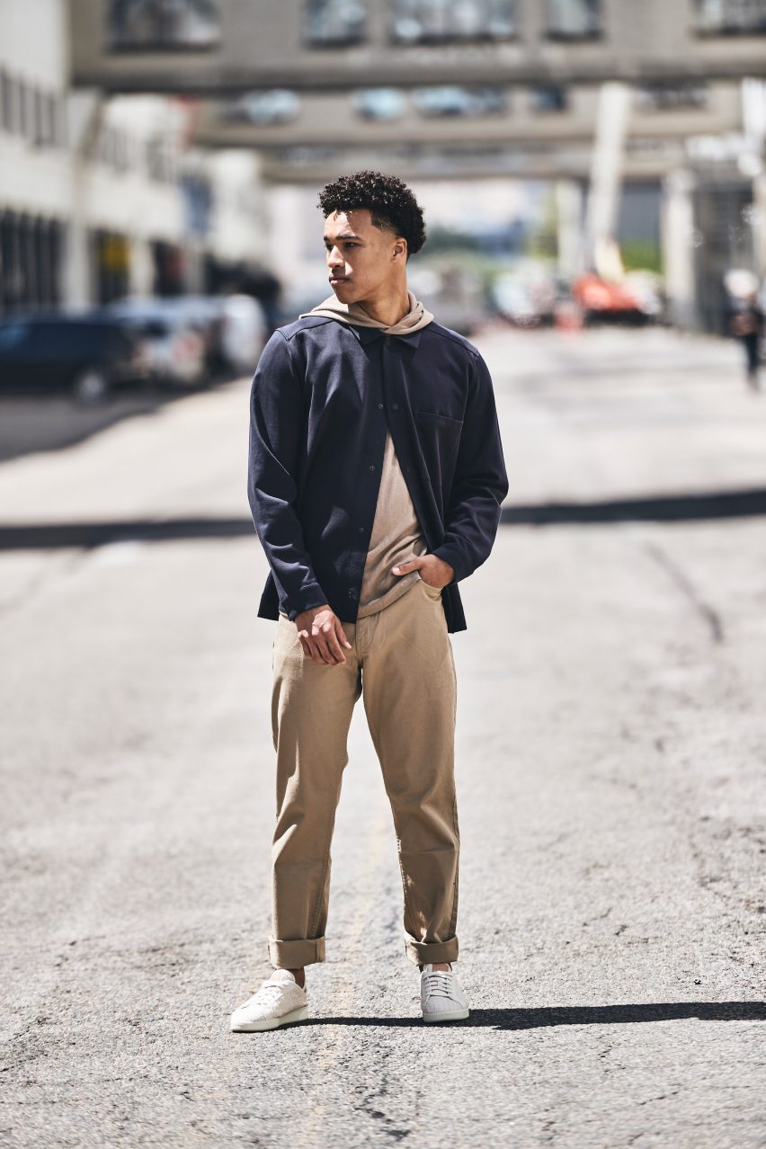 Reebok launches plant-based Cotton + Corn sneaker