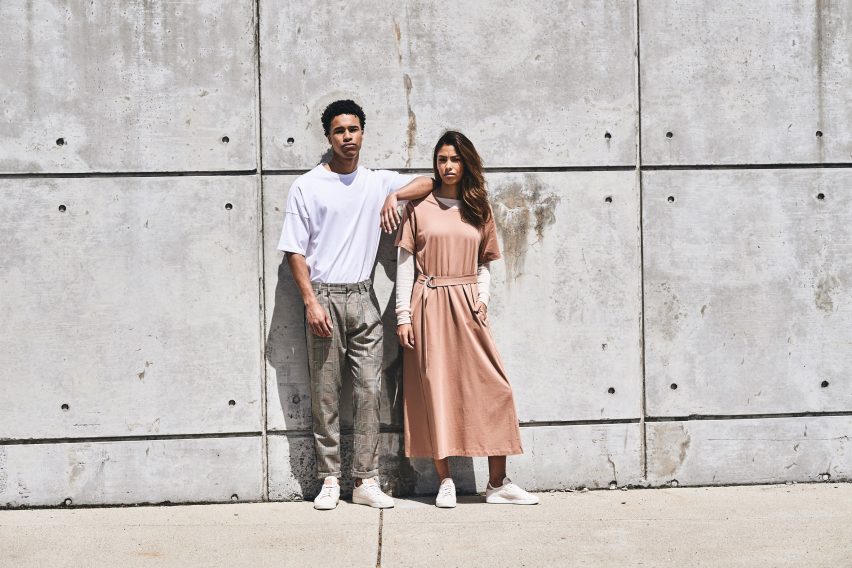 Reebok launches plant-based Cotton + Corn sneaker