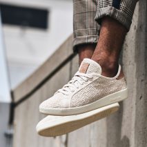 Reebok launches plant-based Cotton + Corn sneaker