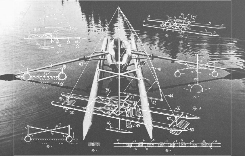 Richard Buckminster Fuller, Inventions and Models exhibition at Edward Cella Art + Architecture