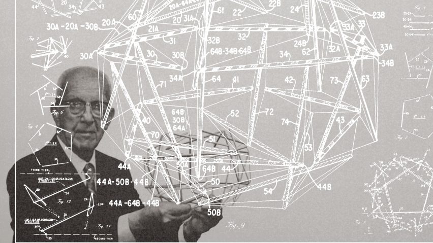 Richard Buckminster Fuller
