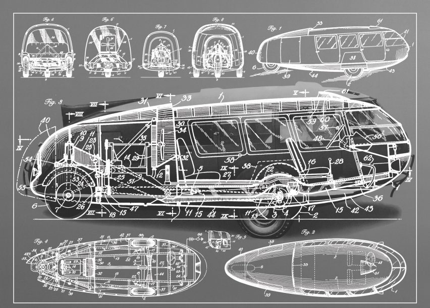 Eight of Buckminster Fuller’s most forward-thinking ideas
