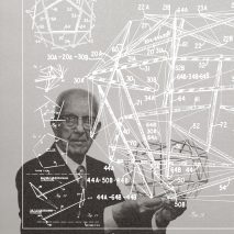 Richard Buckminster Fuller
