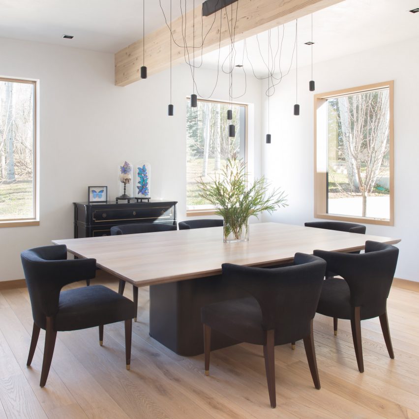Ridge House by Rowland + Broughton