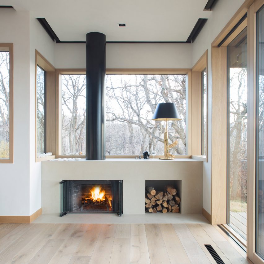 Ridge House by Rowland + Broughton
