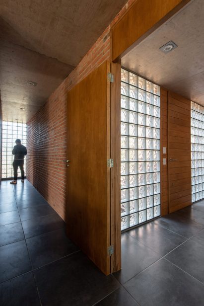 Rincón House by Estudio Galera Arquitectura