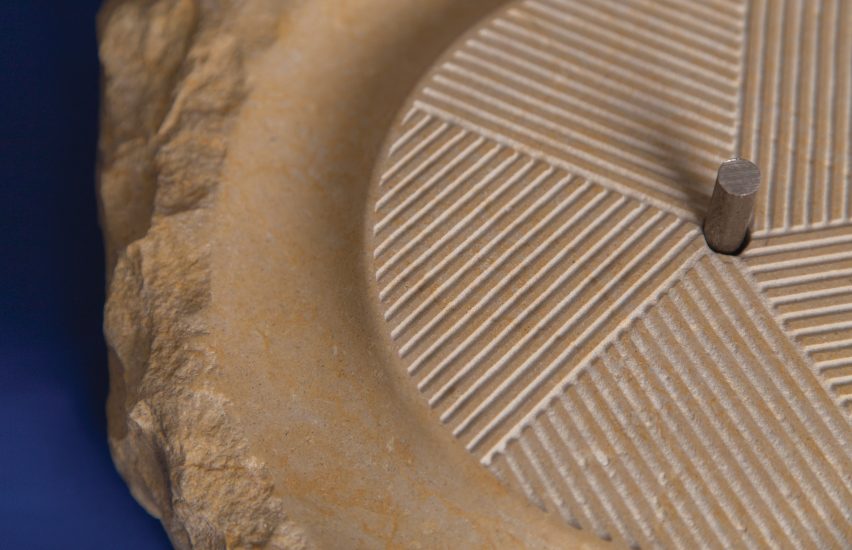 Amalia Shem Tov designs "ancient" cooking utensils for the modern kitchen