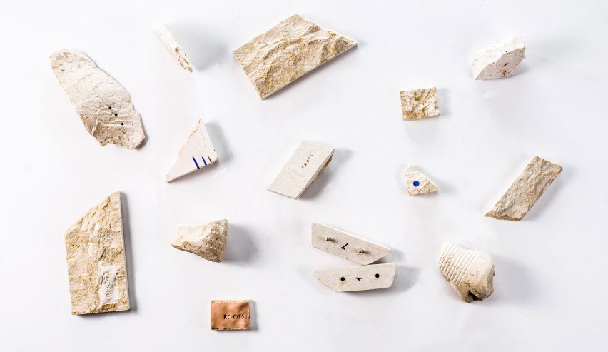 Amalia Shem Tov designs "ancient" cooking utensils for the modern kitchen