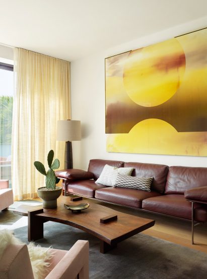 San Francisco Residence by Jamie Bush