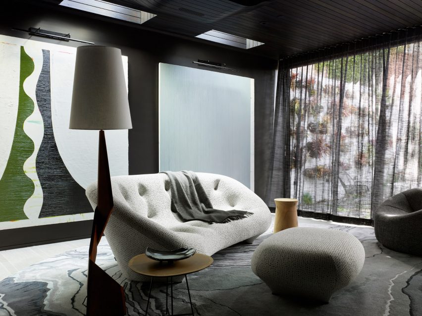 San Francisco Residence by Jamie Bush