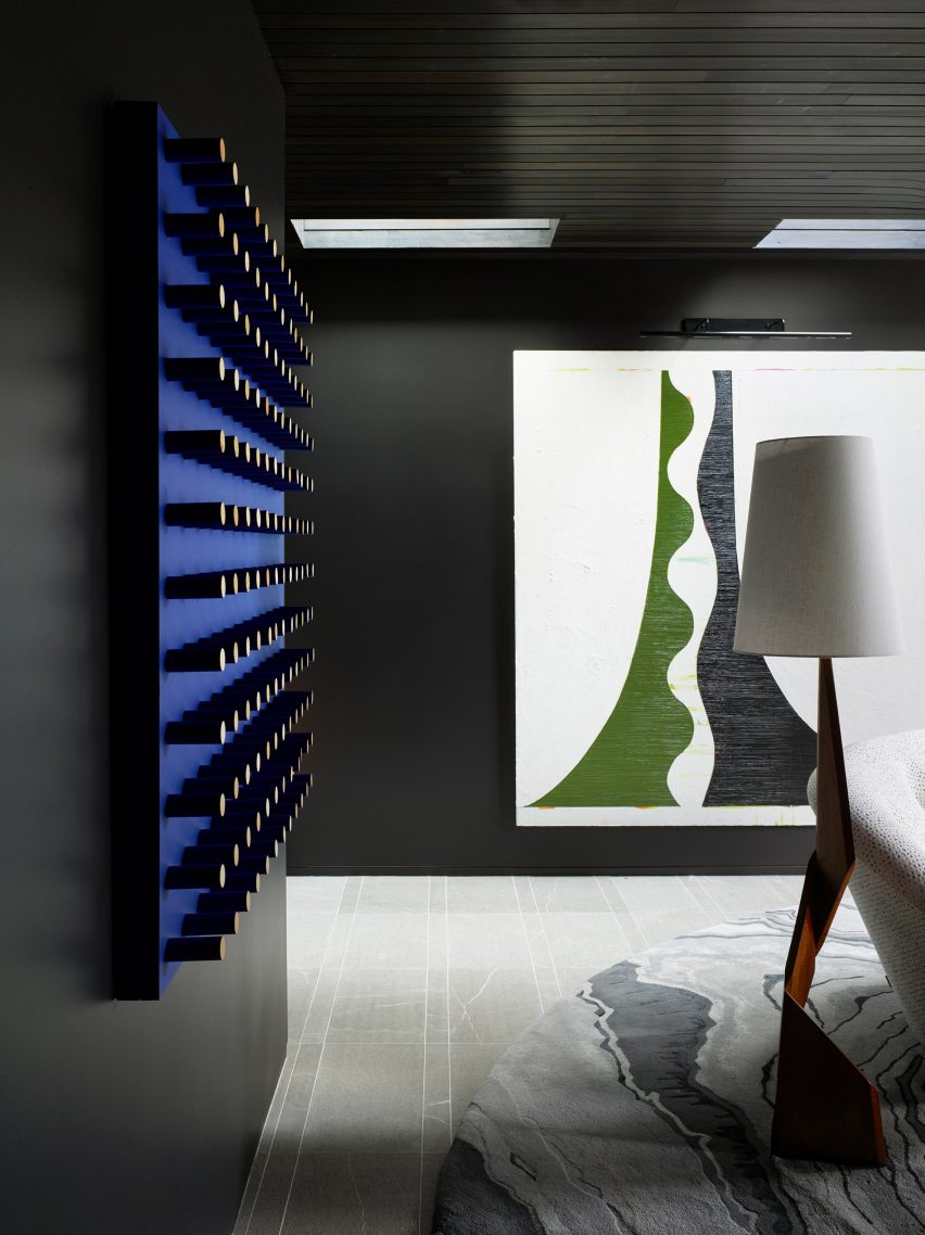 San Francisco Residence by Jamie Bush