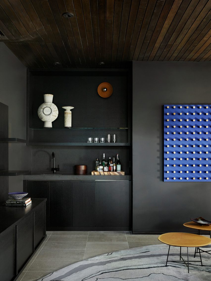 San Francisco Residence by Jamie Bush