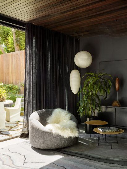 San Francisco Residence by Jamie Bush