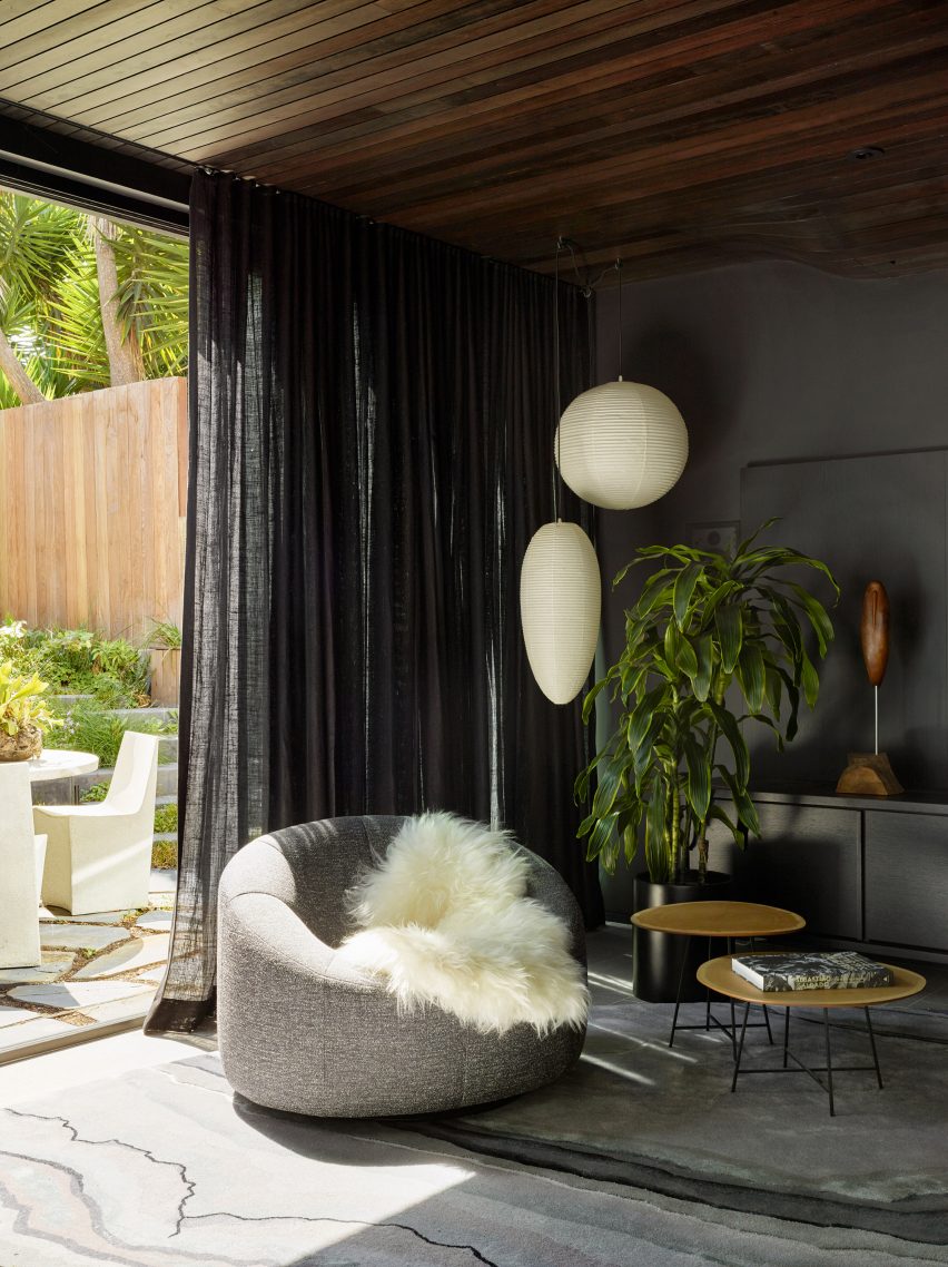 San Francisco Residence by Jamie Bush