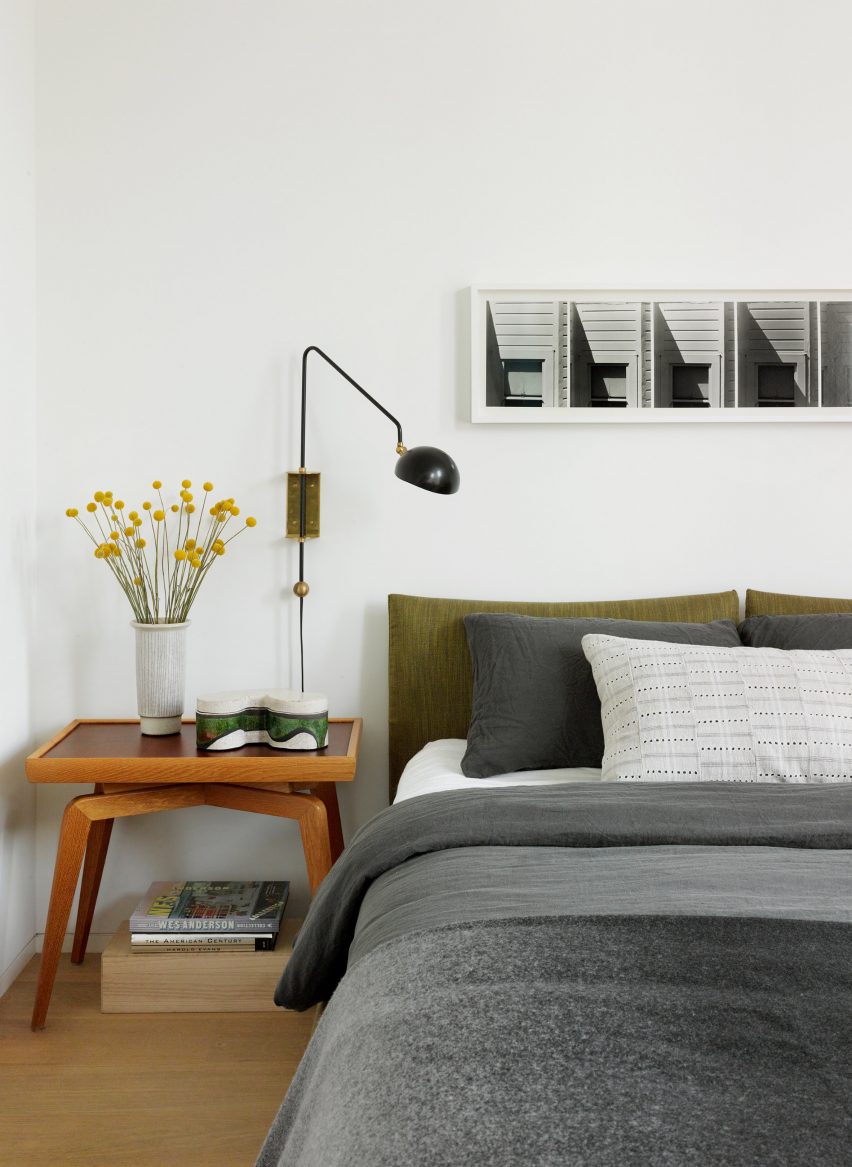 San Francisco Residence by Jamie Bush
