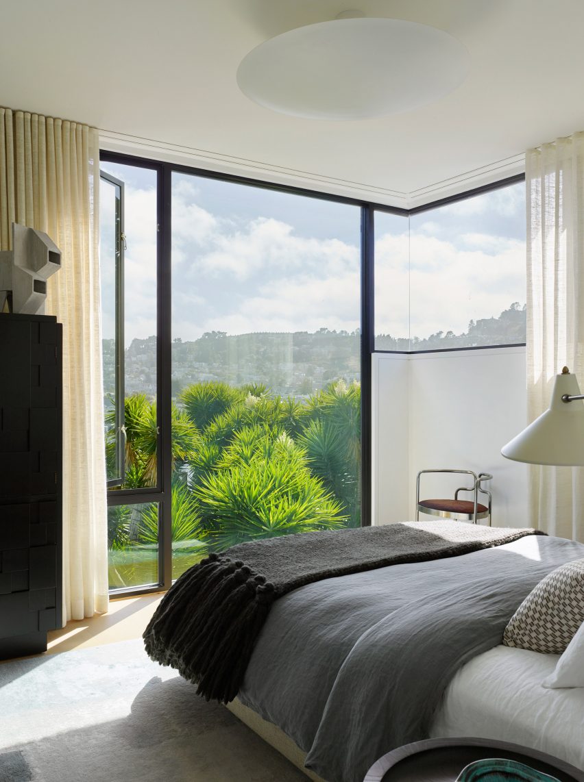 San Francisco Residence by Jamie Bush